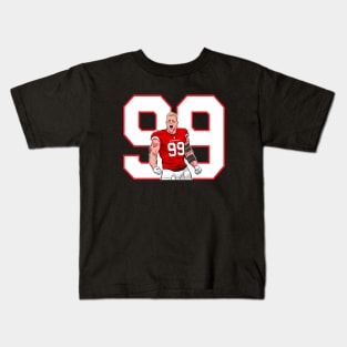 Jj Watt Kids T Shirts for Sale TeePublic